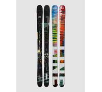 Line Pandora 99 Woman Alpine Skis Vert 156 Femme
