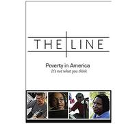 Line: Poverty In America