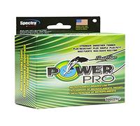 Shimano Ligne tressée Power Pro Spectra 275 m Multicolore 0,150 mm