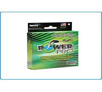 Line PowerPro 275m 0.23mm 15kg Moss Green