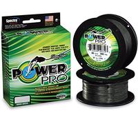 Line PowerPro 275m 0.32mm 24kg Moss Green
