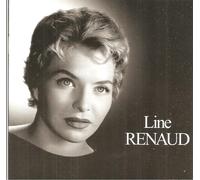 Line Renaud