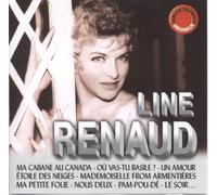 Line Renaud