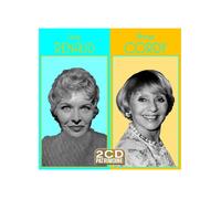Line Renaud/Annie Cordy (2cd Patrimoine)
