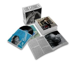 Line Renaud Chante : L'intégrale Studio