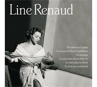 Line Renaud [Import]