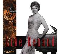 Line Renaud - Les Années chansons