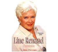 Line Renaud - L'inimitable