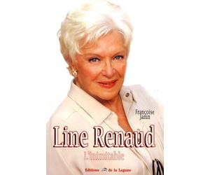 Line Renaud: L'inimitable