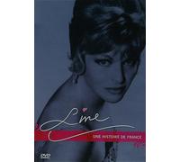 DVD LINE RENAUD-UNE HISTOIRE DE FRANCE