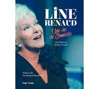 Line Renaud - Une Vie De Comédie