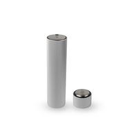 PSP Peugeot – Tire-bouchon électrique Line Reverse – 100% automatique rechargeable – Aluminium 21 cm