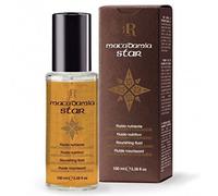 LINE RR Macadamia Real Star 17077 Liquide nourrissant pour cheveux 100 ml