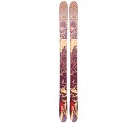 Line - Ruckus - 145 - Ski