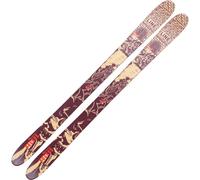 LINE Ruckus - Enfant - Rouge / Marron / Beige - taille 155- modèle 2026