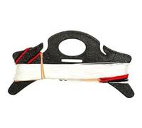 Elliot 35M (Blanc) Line Set Dyneema 2 Lignes 130 Kg/35, ELS13035B