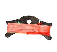 Line Set Dyneema 4 Lignes Magma 220+90 kg 20 M, Blanc