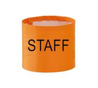 Line Shop Brassard élastique Staff