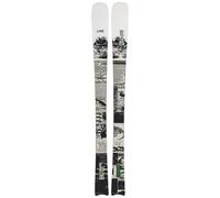 Line - Skis all-mountain - Blade 2027 - Taille 181 cm - Blanc Blanc 181 cm