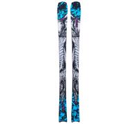 Line - Skis all-mountain carving - Blade 2026 pour Homme - Taille 176 cm - Blanc Blanc 176 cm