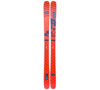 Line - Skis all-mountain - Chronic 94 2026 en Bois - Taille 178 cm - Rouge Rouge 178 cm