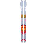 Line - Skis all-mountain freeride - Optic 88 2026 en Bois - Taille 184 cm - Bleu Bleu 184 cm