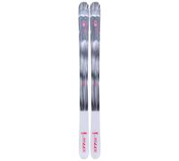 Line - Honey Badger - 166 - Ski