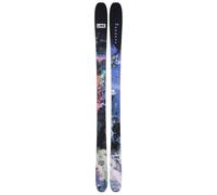 Line - Skis all-mountain - Pandora 85 2025 en Bois - Taille 161 cm - Bleu Bleu 161 cm