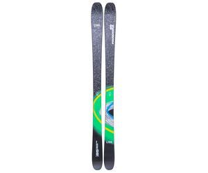 Line - Skis all-mountain - Pandora 85 2026 en Bois - Taille 154 cm - Noir Noir 154 cm