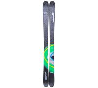 Line - Skis all-mountain - Pandora 85 2026 en Bois - Taille 161 cm - Noir Noir 161 cm