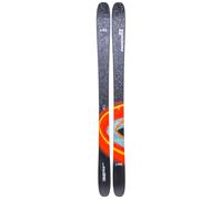 Line - Skis all-mountain - Pandora 92 2026 en Bois - Taille 161 cm - Noir Noir 161 cm