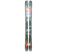 Line - Skis all-mountain - Tom Wallisch Pro 2026 pour Homme - Taille 171 cm - Vert Vert 171 cm