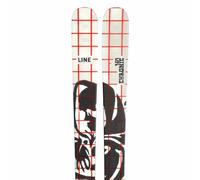 Line Skis Alpins Chronic 101