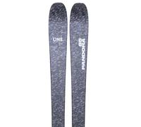 Line Skis alpins Pandora 85 Woman Gris 154 Femme