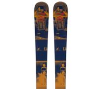 Line Skis Alpins Junior Wallisch Shorty