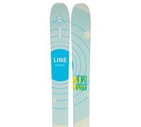 Line Skis Alpins Tom Wallisch Pro