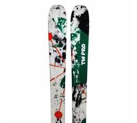 Line - Pack Ski Tom Wallisch Pro - 157 + 11.0 Tp 90mm Black Anthracite - Ski
