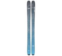 Line - Skis freeride/all-mountain - Optic 104 2025 pour Homme en Bois - Taille 185 cm - Bleu Bleu 185 cm