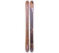 Line - Skis freeride - Bacon 108 2026 pour Homme en Bois - Taille 184 cm - Marron Marron 184 cm