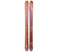 Line - Skis freeride - Bacon 115 2026 pour Homme en Bois - Taille 178 cm - Orange Orange 178 cm