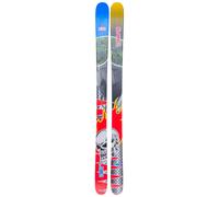 Line - Skis freeride - Blend 2026 pour Homme - Taille 169 cm - Rouge Rouge 169 cm