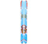 Line - Skis freeride - Optic 114 2026 pour Homme en Bois - Taille 192 cm - Bleu Bleu 192 cm