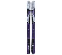 Line - Skis freeride - Vision 104 2026 pour Homme - Taille 185 cm - Violet Violet 185 cm
