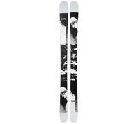 Line - Skis freestyle - Blend 2025 pour Homme - Taille 178 cm - Blanc Blanc 178 cm