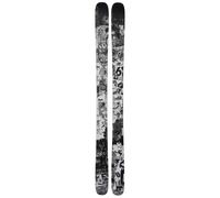 Line Chronic 101 Alpine Skis Multicolore 172