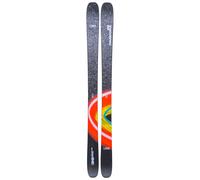 Line - Skis polyvalent freeride - Pandora 99 2026 en Bois - Taille 163 cm - Noir Noir 163 cm