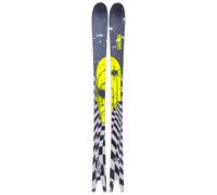 Line - Skis polyvalent freeride - Sakana 2026 pour Homme - Taille 181 cm - Blanc Blanc 181 cm