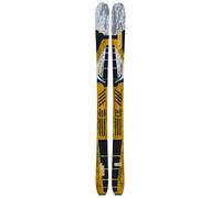 Line - Skis polyvalent freeride - Vision 96 2026 - Taille 184 cm - Jaune Jaune 184 cm