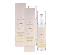 Line Smoother Targeted Fine Line Filler Apprêt lissant et uniforme, contre les rides et les pores, affineur de pores pour les peaux matures, nourrissant et hydratant