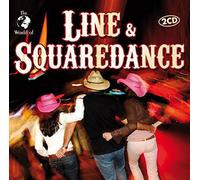 Line- & Squaredance